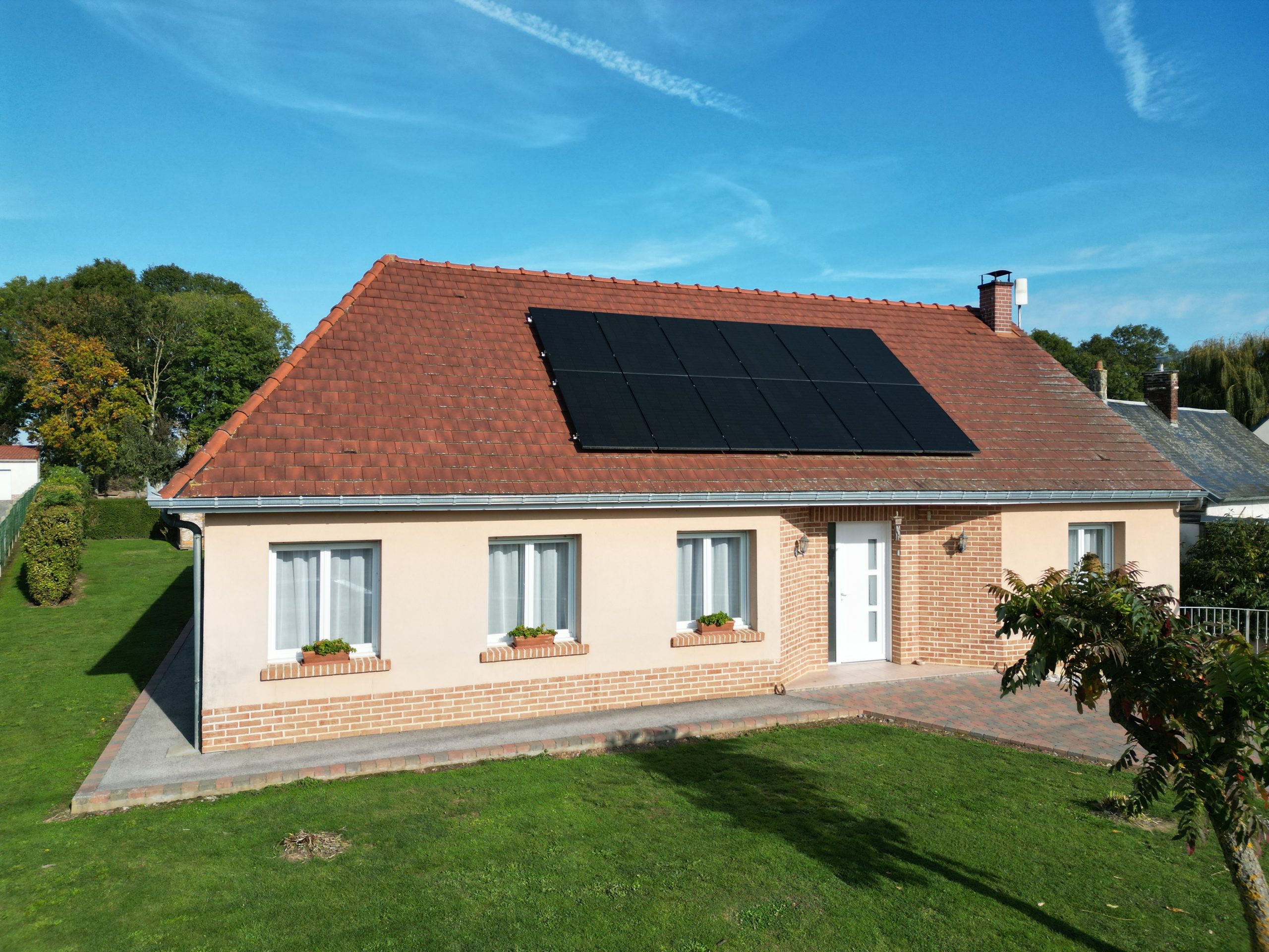 PROJET PARTICULIER